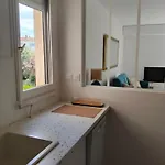Lägenhet T2 Loggia Et Piscine La Rochelle (Charente-Maritime)