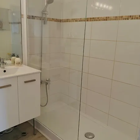 Appartement T2 Loggia Et Piscine La Rochelle (Charente-Maritime)