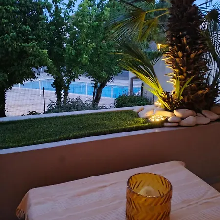 T2 Loggia Et Piscine La Rochelle (Charente-Maritime)